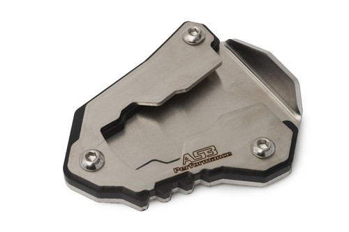 As3 side stand - stand, extension