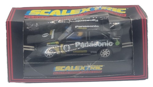 Working scalextric c204 32 - working,