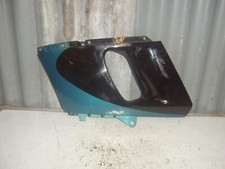 kawasaki zzr600 e 1993 n/s