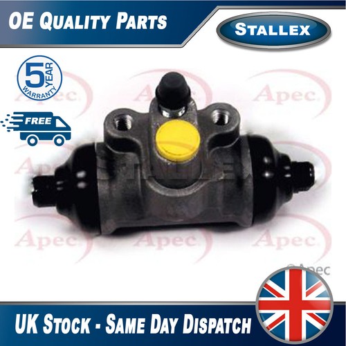 Fits kia rio 2001 - fits, 2001-2005