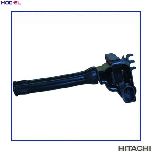 Ignition coil 133837 - 133837, fso