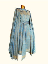 Bill Gibb 1970s 3-Piece Set