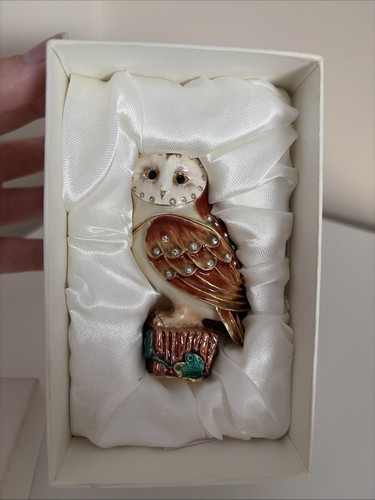 Trinket box arora - ,
