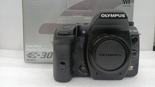 OLYMPUS E-30 Digital SLR Camera