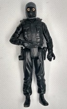 Palitoy 1983 Action Force SAS Squad Leader Eagle AF804