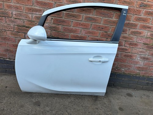 2015 2019 vauxhall - vauxhall, corsa
