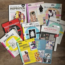 Computer Arts Magazine - Special Issues Bundle