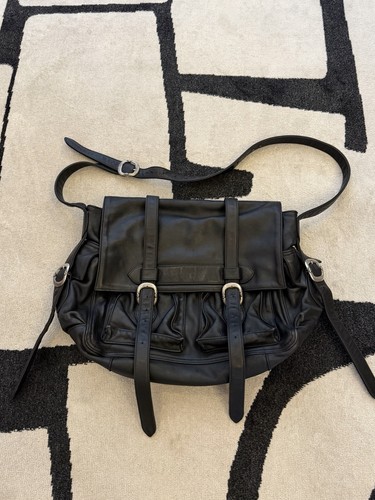 Chrome hearts large - large, messenger