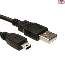 Durable 1M Mini USB Charging