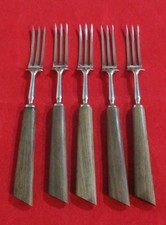 5 Vintage Mid Century