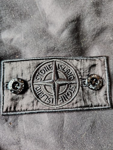 Stone island rare shadow - island,