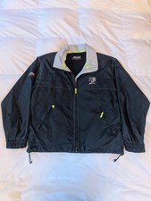 Musto Performance Jacket