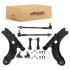 8x Front Lower Suspension