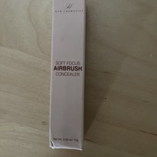 HNB Soft Focus Airbrush