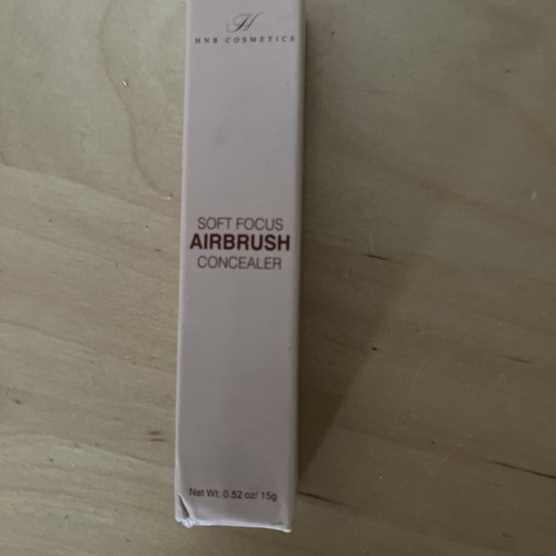 Hnb soft focus airbrush - soft,