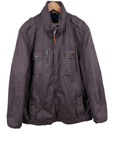 Camel active mens jacket - active,