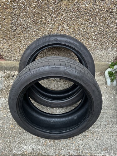 225 18r good - 225/45,