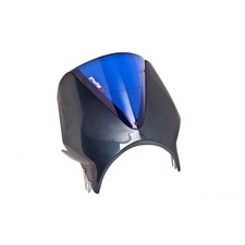 Puig Vision Blue Fairing for