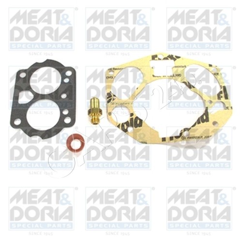 Carburettor kit fits porsche - fits,