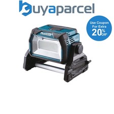 Makita DML809 18v 14.4v 240v