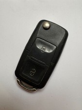 GENUINE VOLKSWAGEN 2 BUTTON