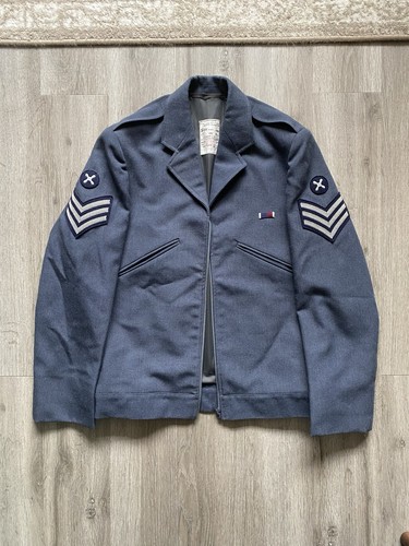 Royal air force - force, uniform