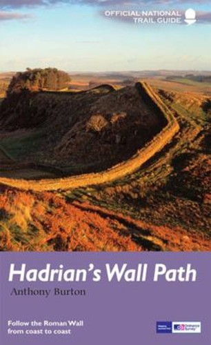 Hadrian wall path - hadrian's,
