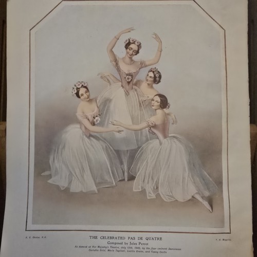 Antique the celebrated - celebrated, de
