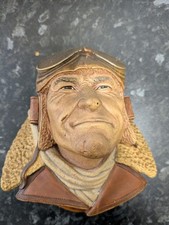 Bossons of Congleton Head