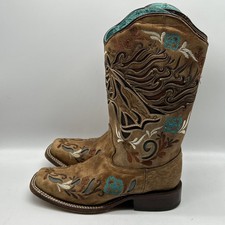 Corral Boots Womens 6.5 M