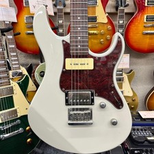 YAMAHA PACIFICA PAC311H White