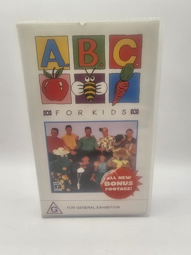 Abc for kids live - abc,