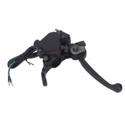 Thumb throttle cable - throttle, dual