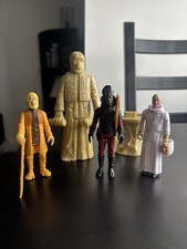 Planet Of The Apes Reaction