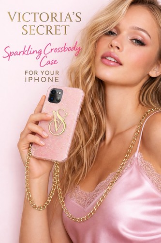 Victoria secret logo glitter - secret,