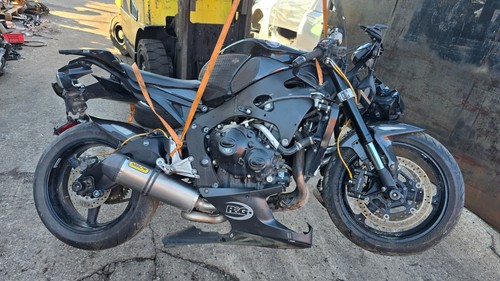Honda cbr 1000 - 999cc, 2009