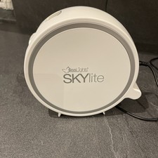 Blisslights Sky Lite - LED Star Projector, No manual, can be found online as PDF