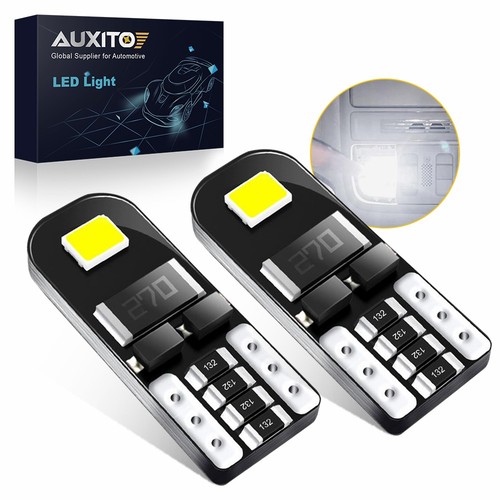 2pcs t10 501 led - t10, w5w
