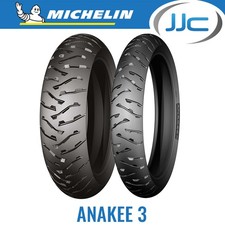 Michelin Anakee 3 Motorbike