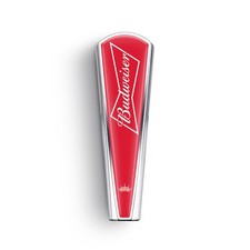 PerfectDraft Budweiser Handle
