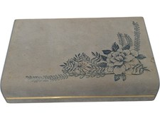 Design Philipp Blue Floral