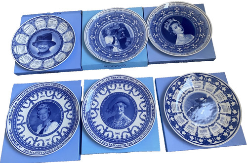 Wedgwood royal - x,