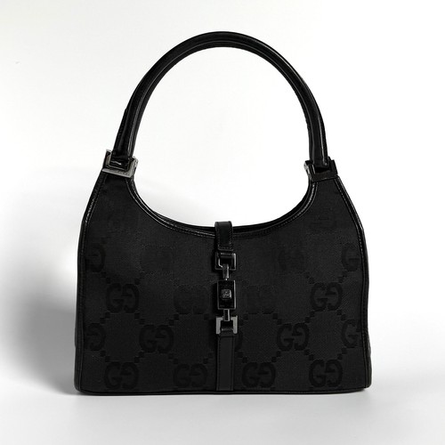 Gucci jackie bag - jackie,