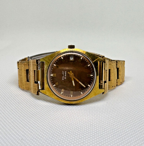 Vintage poljot automatic - poljot, 30