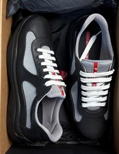Prada America's Cup Soft