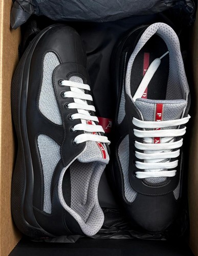 Prada america cup - america's,