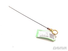Vauxhall Corsa Oil Level Dip