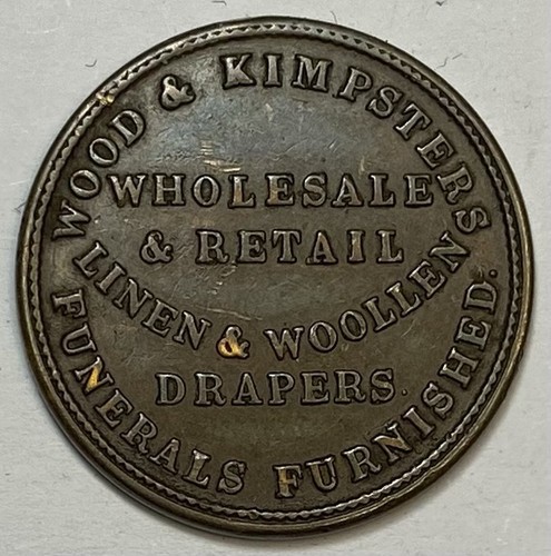 Buf unofficial farthing - buf,