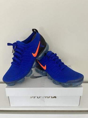 Nike air vapormax flyknit - air,
