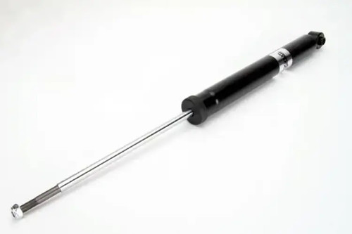 Shock absorber rear - absorber, axle